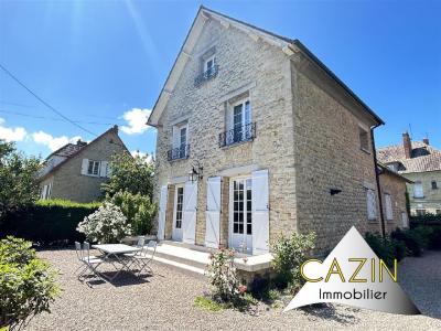 For sale Vimoutiers VIMOUTIERS 7 rooms 170 m2 Orne (61120) photo 0