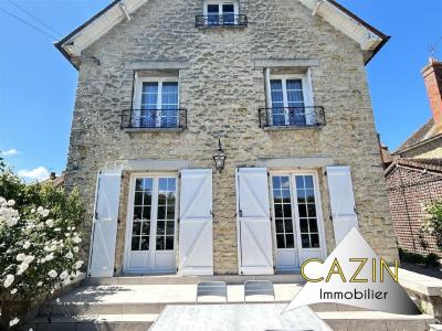 For sale Vimoutiers VIMOUTIERS 7 rooms 170 m2 Orne (61120) photo 1