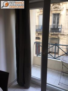 For sale Montpellier Place Salengro 1 room 22 m2 Herault (34090) photo 3