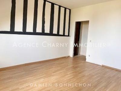 Acheter Maison Charny Yonne