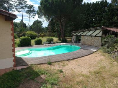 For sale Gabarret 8 rooms 327 m2 Landes (40310) photo 3