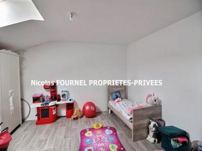 Acheter Appartement 87 m2 Saint-genest-malifaux