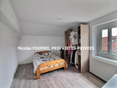 Acheter Appartement Saint-genest-malifaux 150000 euros