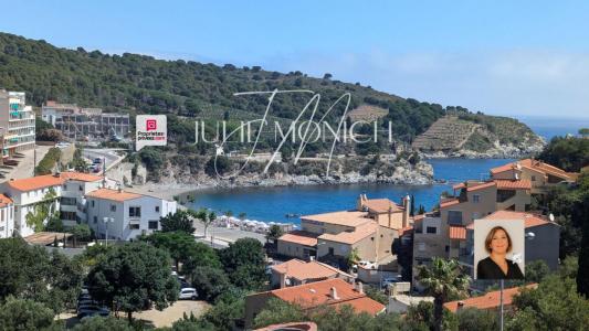 For sale Banyuls-sur-mer 3 rooms 61 m2 Pyrenees orientales (66650) photo 0