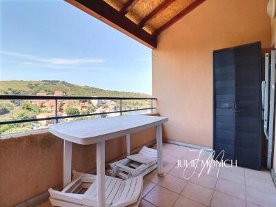 For sale Banyuls-sur-mer 3 rooms 61 m2 Pyrenees orientales (66650) photo 2