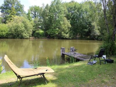 Acheter Maison Chabrac Charente