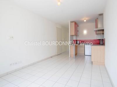 Acheter Appartement Montevrain Seine et marne