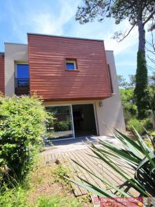 Annonce Vente 4 pices Maison Capbreton 40