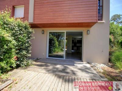 Acheter Maison 87 m2 Capbreton