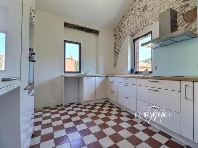 For sale Banyuls-sur-mer 3 rooms 87 m2 Pyrenees orientales (66650) photo 2