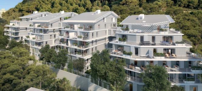 Acheter Appartement Sete 290000 euros