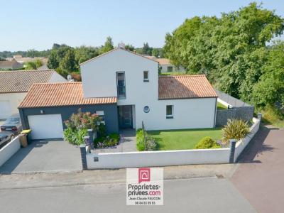 For sale Mothe-achard 7 rooms 180 m2 Vendee (85150) photo 1