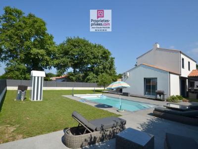For sale Mothe-achard 7 rooms 180 m2 Vendee (85150) photo 3