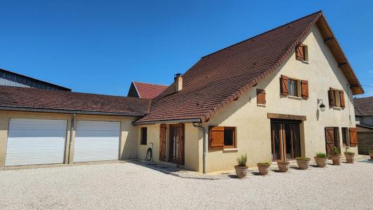 For sale Pontailler-sur-saone 5 rooms 168 m2 Cote d'or (21270) photo 0