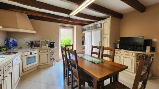For sale Pontailler-sur-saone 5 rooms 168 m2 Cote d'or (21270) photo 4