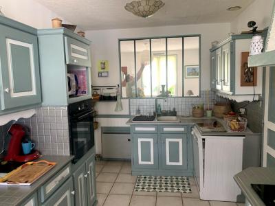 For sale Nere 7 rooms 113 m2 Charente maritime (17510) photo 2