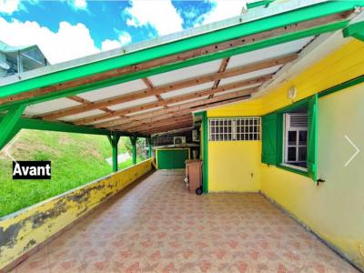 For sale Riviere-salee 4 rooms 110 m2 Martinique (97215) photo 1