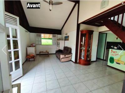 For sale Riviere-salee 4 rooms 110 m2 Martinique (97215) photo 3