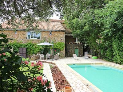For sale Uzes 8 rooms 218 m2 Gard (30700) photo 0