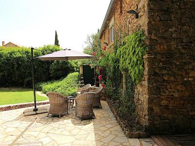 Acheter Maison Bagnols-sur-ceze Gard