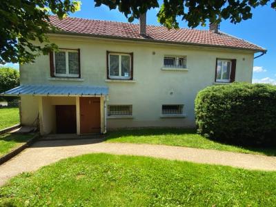 For sale Lanouaille 5 rooms 80 m2 Dordogne (24270) photo 0