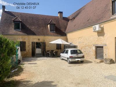 For sale Sarlat-la-caneda 10 rooms 230 m2 Dordogne (24200) photo 0