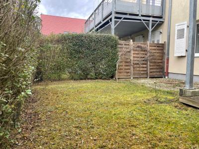 Annonce Vente 3 pices Appartement Ittenheim 67