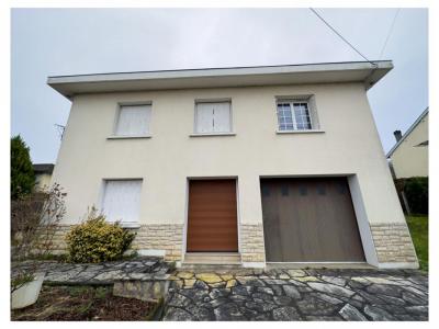 Annonce Vente 7 pices Maison Boulazac 24