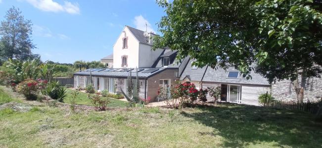 For sale Guisseny 11 rooms 298 m2 Finistere (29880) photo 0