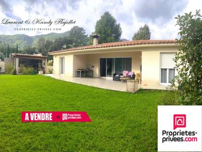 For sale Sainte-lucie-de-porto-vecchio 7 rooms 178 m2 Corse (20144) photo 0