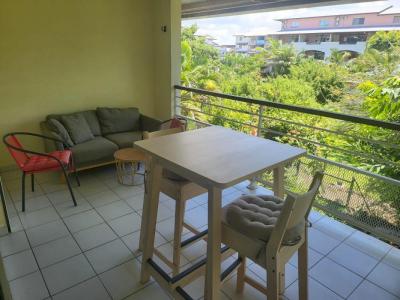 For sale Cayenne 3 rooms 74 m2 Guyane (97300) photo 2