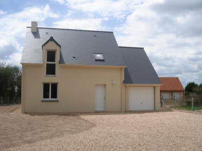 For sale Chancay 5 rooms 91 m2 Indre et loire (37210) photo 0