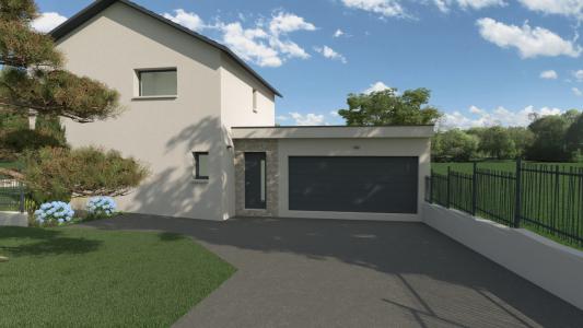 For sale Reyrieux 107 m2 Ain (01600) photo 2