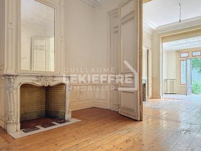 For sale Lille 3 rooms 96 m2 Nord (59000) photo 1
