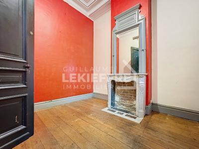 For sale Lille 3 rooms 96 m2 Nord (59000) photo 4