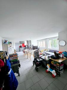 For rent Saint-just-en-chaussee 4 rooms 88 m2 Oise (60130) photo 4