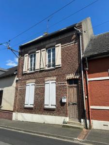 For sale Ayencourt 5 rooms 120 m2 Somme (80500) photo 0