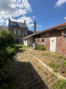 For sale Ayencourt 5 rooms 120 m2 Somme (80500) photo 1