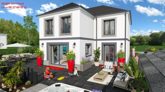 Acheter Maison Sannois 680000 euros