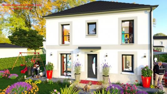 Acheter Maison 118 m2 Sannois