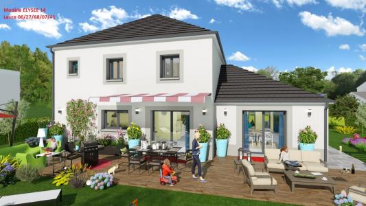 Annonce Vente 7 pices Maison Bessancourt 95