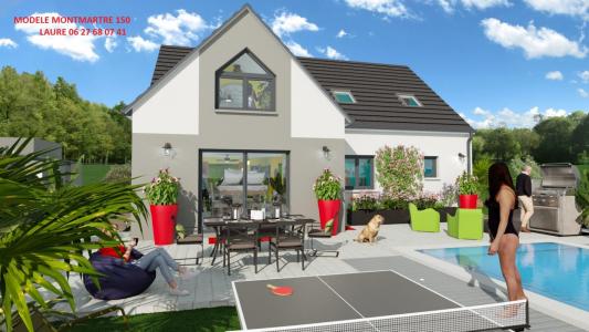 Annonce Vente Terrain Bessancourt 95