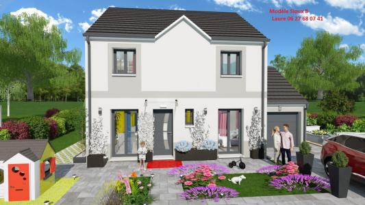 Annonce Vente Terrain Garges-les-gonesse 95