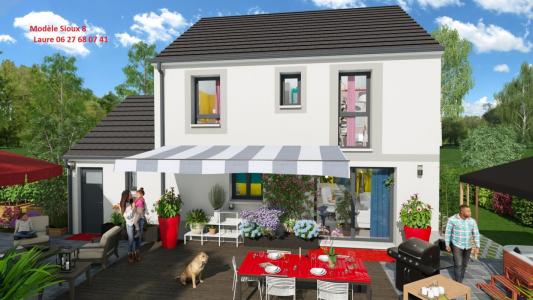 Annonce Vente 9 pices Maison Thillay 95