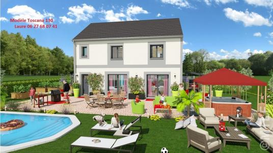 Annonce Vente 6 pices Maison Eragny 95