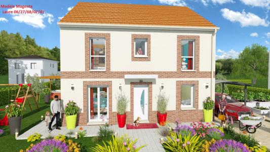Acheter Maison Eragny 380000 euros
