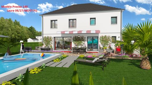 Annonce Vente 7 pices Maison Herblay 95