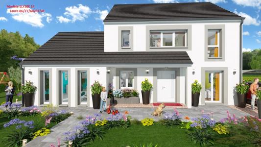 Acheter Maison 150 m2 Herblay