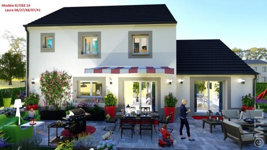 Acheter Maison Herblay 494000 euros