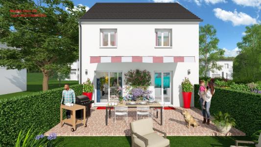 Annonce Vente 9 pices Maison Saint-ouen-l'aumone 95